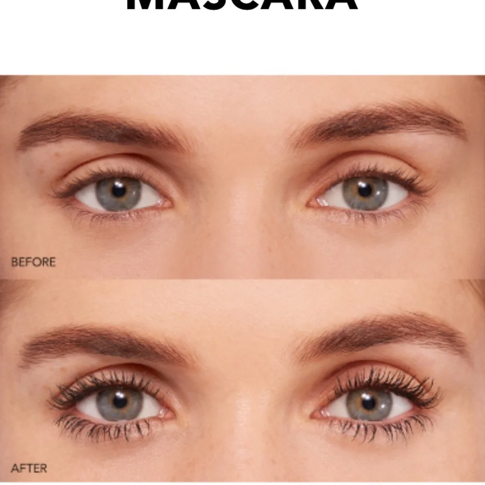 Buxom XTROVERT Mascara Xtra Black Volume Lift Length
